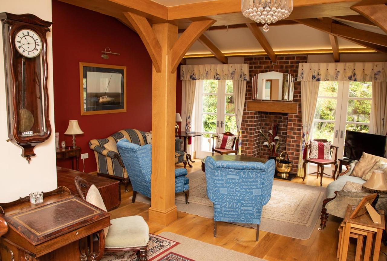 Mere Brook House Wirral Dış mekan fotoğraf