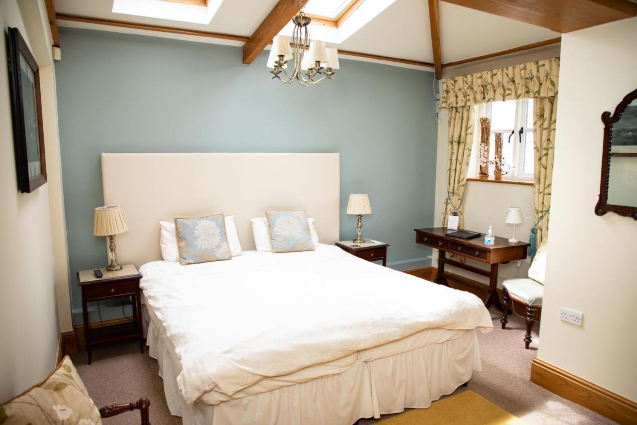 Mere Brook House Wirral Dış mekan fotoğraf