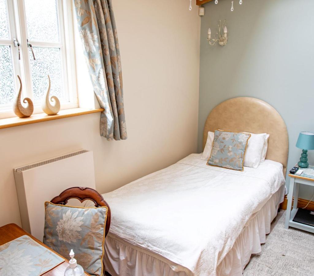 Mere Brook House Wirral Dış mekan fotoğraf