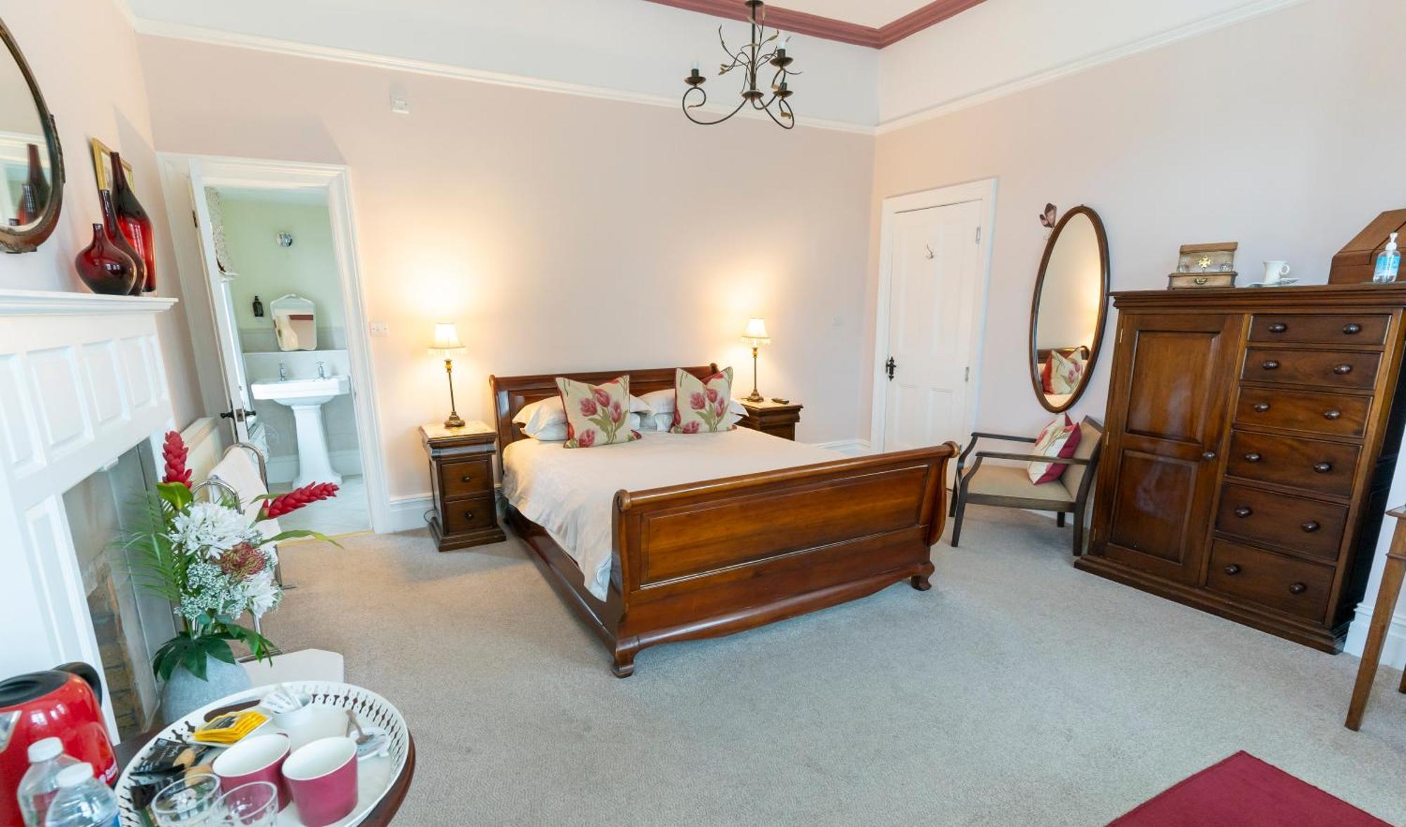 Mere Brook House Wirral Dış mekan fotoğraf
